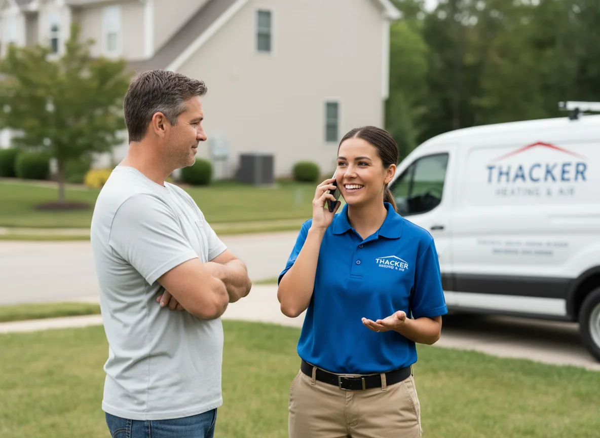Ac Repair Kipton, OH FAQs